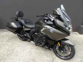 BMW K1600B - 2022