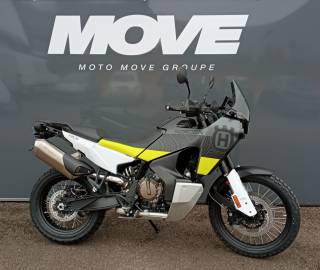 HUSQVARNA Norden 9012 - 2023