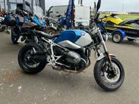 BMW R NineT PURE - 2021