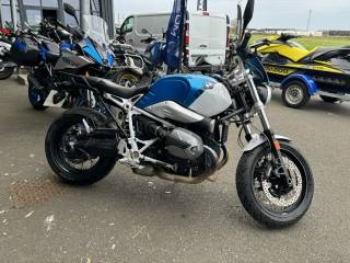 BMW R NineT PURE - 2021