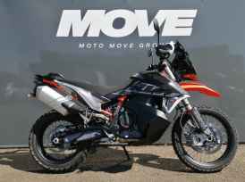 KTM 890 ADVENTURE R - 2022
