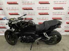 YAMAHA FZ1 - 2009