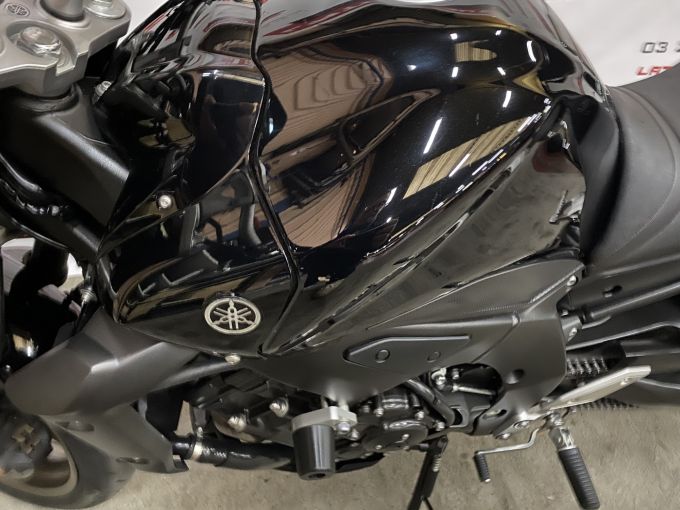 YAMAHA FZ1 4