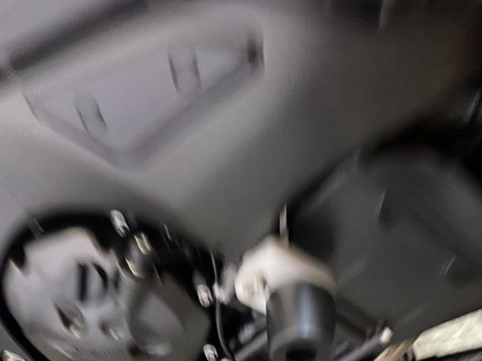YAMAHA FZ1 4
