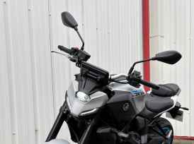 YAMAHA MT-07 Y-AMT - 2025
