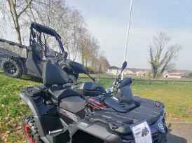 CF MOTO CFORCE 1000 - 2025
