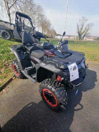 CF MOTO CFORCE 1000 - 2025