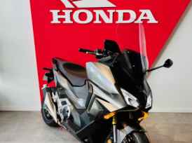 HONDA NSS FORZA 750 - 2024