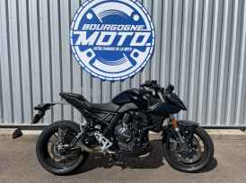 SUZUKI GSX-8S A2 - 2023