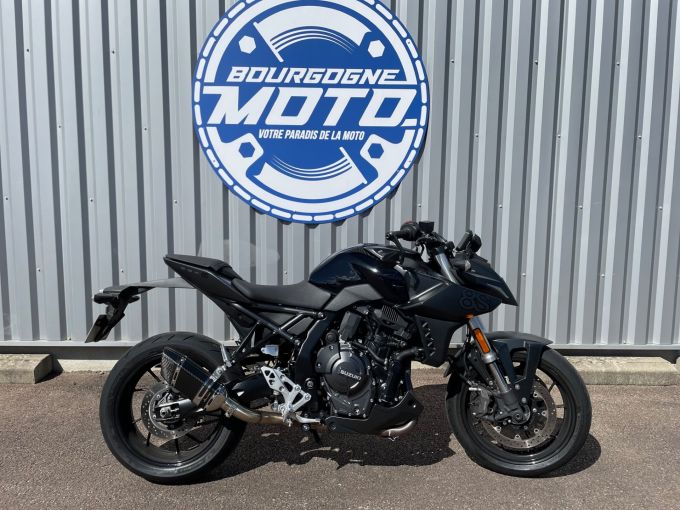 SUZUKI GSX-8S A2 4
