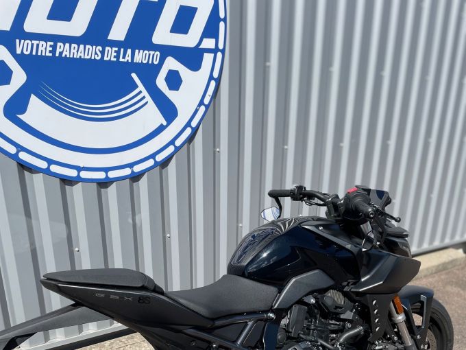 SUZUKI GSX-8S A2 4