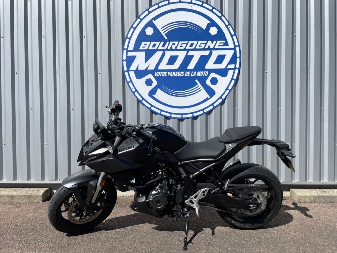 SUZUKI GSX-8S A2 4