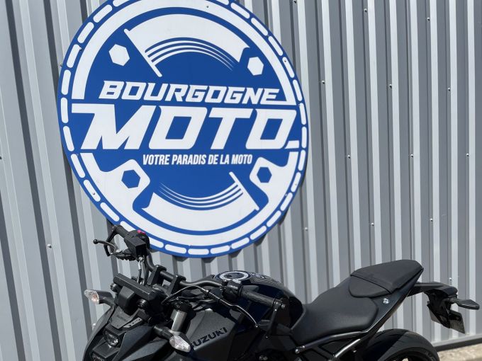 SUZUKI GSX-8S A2 4