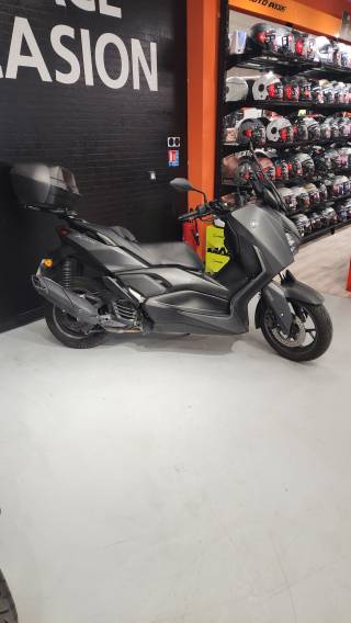 YAMAHA X-MAX 125 - 2024