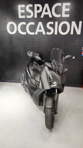 YAMAHA X-MAX 125 - 2024