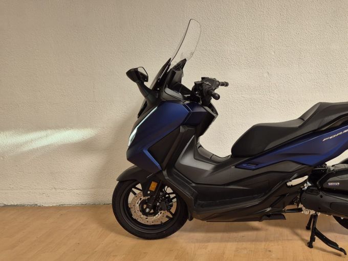 HONDA NSS FORZA 125 4