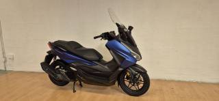 HONDA NSS FORZA 125 - 2024