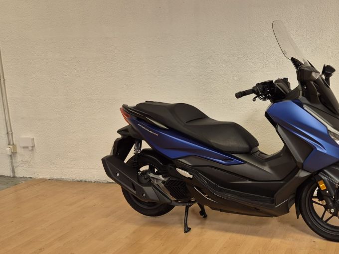 HONDA NSS FORZA 125 4