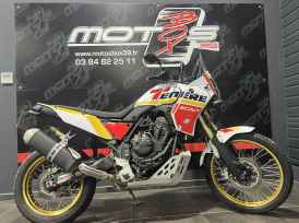 YAMAHA XTZ TENERE 700 - 2022