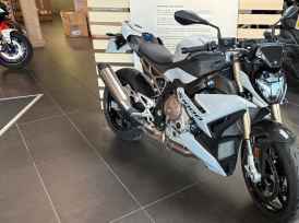BMW S 1000 R - 2021
