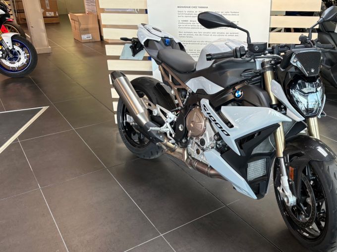 BMW S 1000 R 4