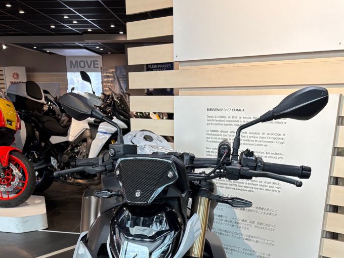 BMW S 1000 R 4