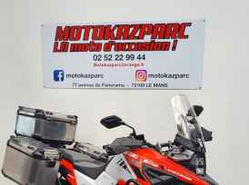 SUZUKI DL V-STROM 1050XT - 2023