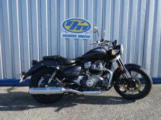 ROYAL ENFIELD SUPER METEOR - 2025