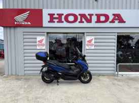 HONDA FORZA 125 ABS - 2025