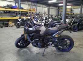 YAMAHA MT-09 SP - 2020