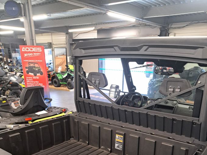 AODES SSV 1000 WORKCROSS 4