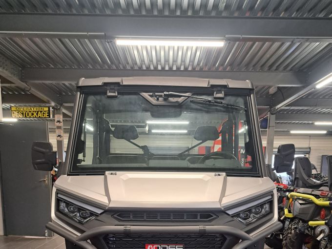 AODES SSV 1000 WORKCROSS 4