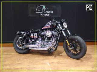 HARLEY-DAVIDSON SPORTSTER 1200 FORTY EIGHT SPECIAL - 2018