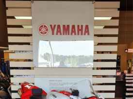 YAMAHA YZF 1000 R1 - 2008