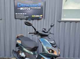 PEUGEOT SPEEDFIGHT 50 - 2025