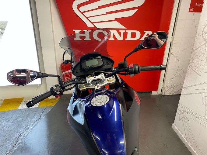 BMW G 310 GS 4