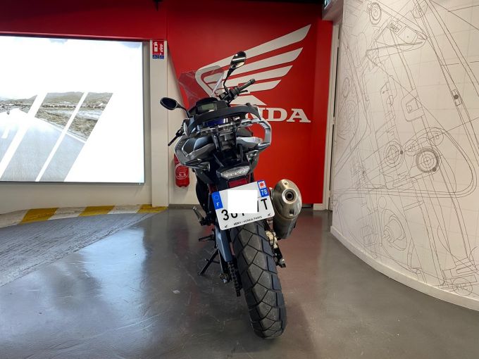 BMW G 310 GS 4