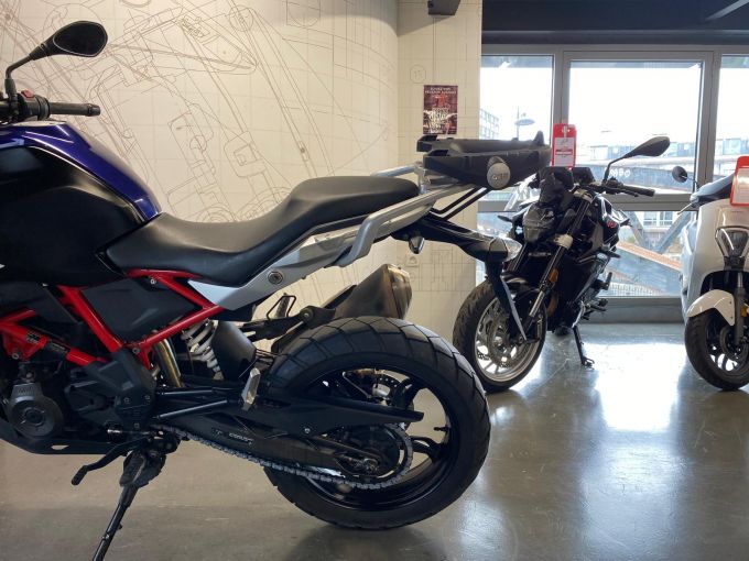 BMW G 310 GS 4