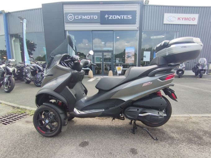 PIAGGIO MP3 500 4