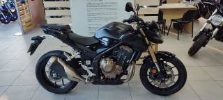 HONDA CB 500 ABS - 2023