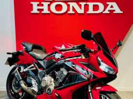 HONDA CBR500R ABS - 2022