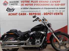 HARLEY-DAVIDSON SOFTAIL FXST - 2023