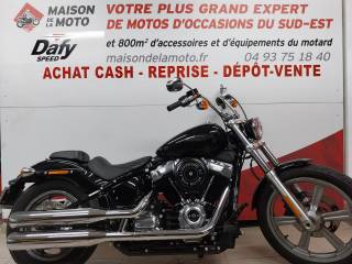HARLEY-DAVIDSON SOFTAIL FXST - 2023