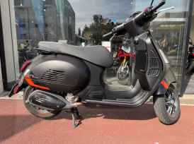 VESPA GTS 310 - 2025