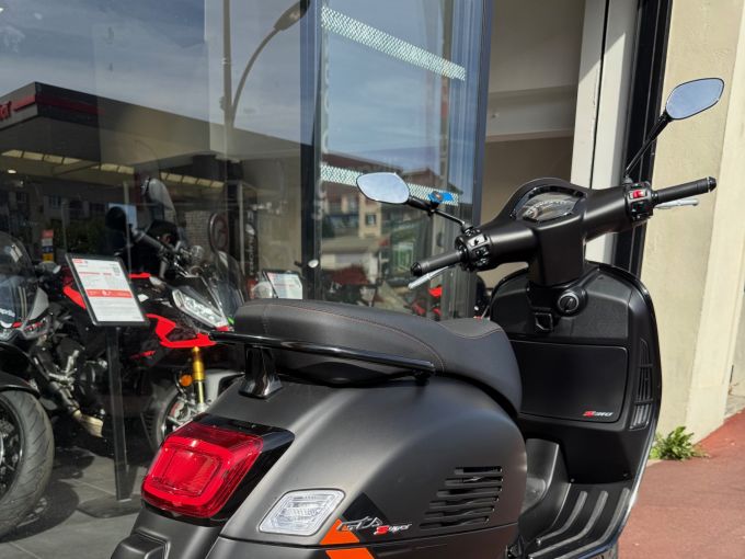 VESPA GTS 310 4