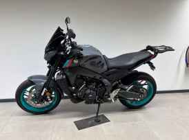 YAMAHA MT-09 - 2022