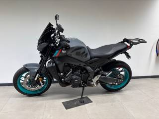 YAMAHA MT-09 - 2022