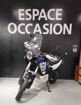 HUSQVARNA NORDEN 901 EXPEDITION - 2023