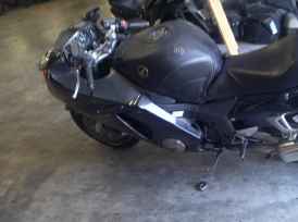 HONDA CBR 1100 XX - 1999