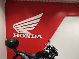 HONDA CBF 125 - 2023